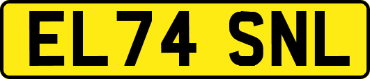 EL74SNL