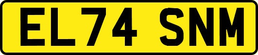 EL74SNM