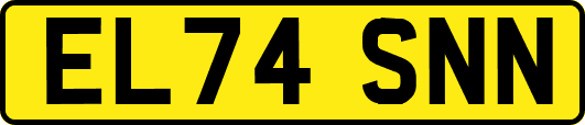 EL74SNN