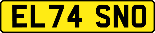 EL74SNO