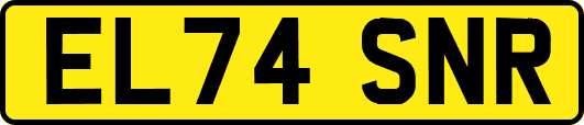 EL74SNR