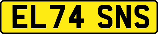 EL74SNS