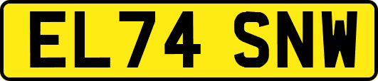 EL74SNW
