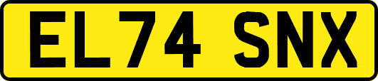 EL74SNX