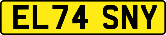 EL74SNY