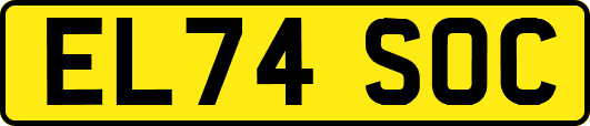 EL74SOC