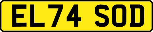 EL74SOD