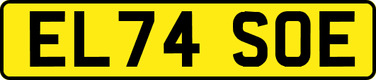 EL74SOE