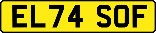 EL74SOF
