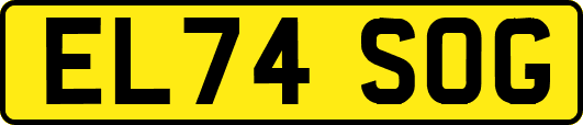 EL74SOG