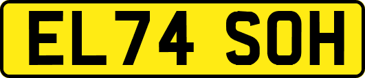 EL74SOH