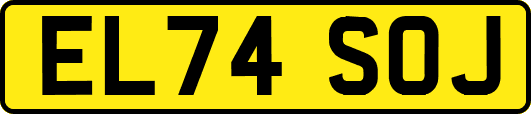 EL74SOJ