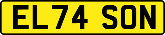 EL74SON