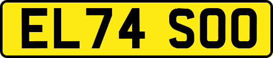 EL74SOO