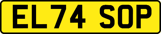 EL74SOP