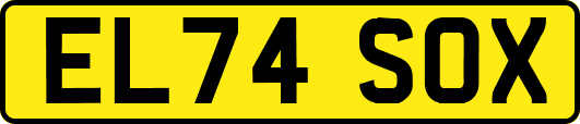 EL74SOX