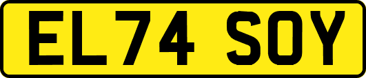 EL74SOY