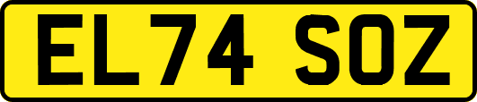 EL74SOZ