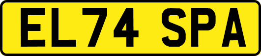 EL74SPA