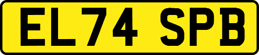 EL74SPB