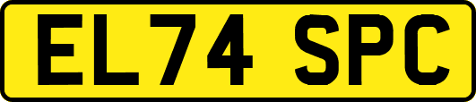 EL74SPC