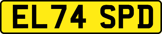 EL74SPD