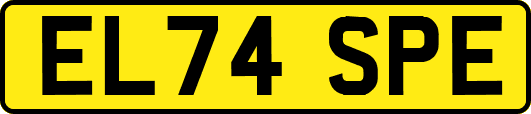 EL74SPE