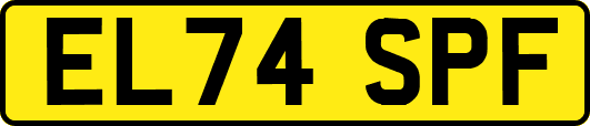 EL74SPF