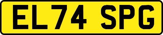 EL74SPG