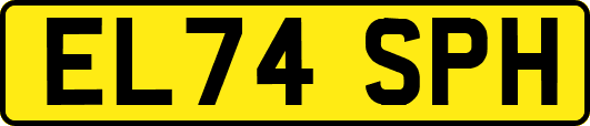 EL74SPH