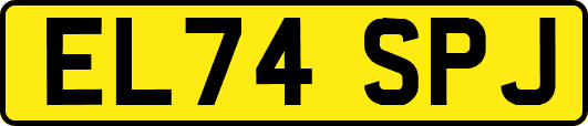 EL74SPJ