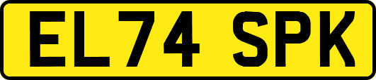 EL74SPK