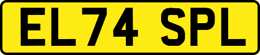 EL74SPL