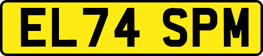 EL74SPM