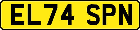 EL74SPN