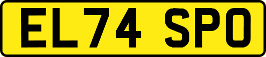 EL74SPO