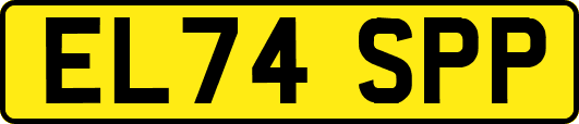 EL74SPP