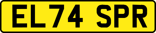 EL74SPR