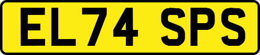 EL74SPS