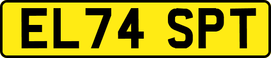 EL74SPT
