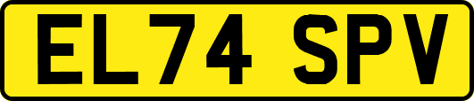 EL74SPV