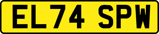EL74SPW