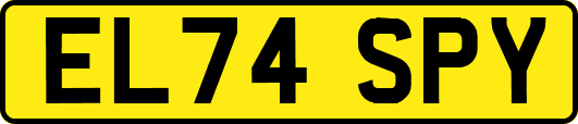 EL74SPY