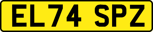 EL74SPZ