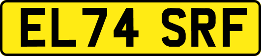 EL74SRF