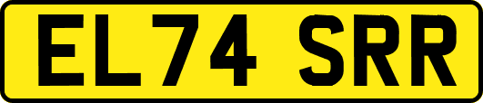EL74SRR
