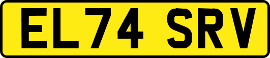EL74SRV