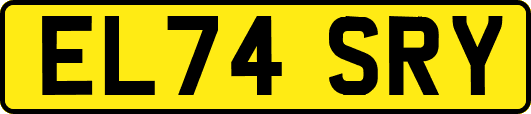 EL74SRY