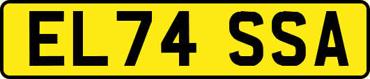 EL74SSA