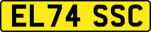 EL74SSC